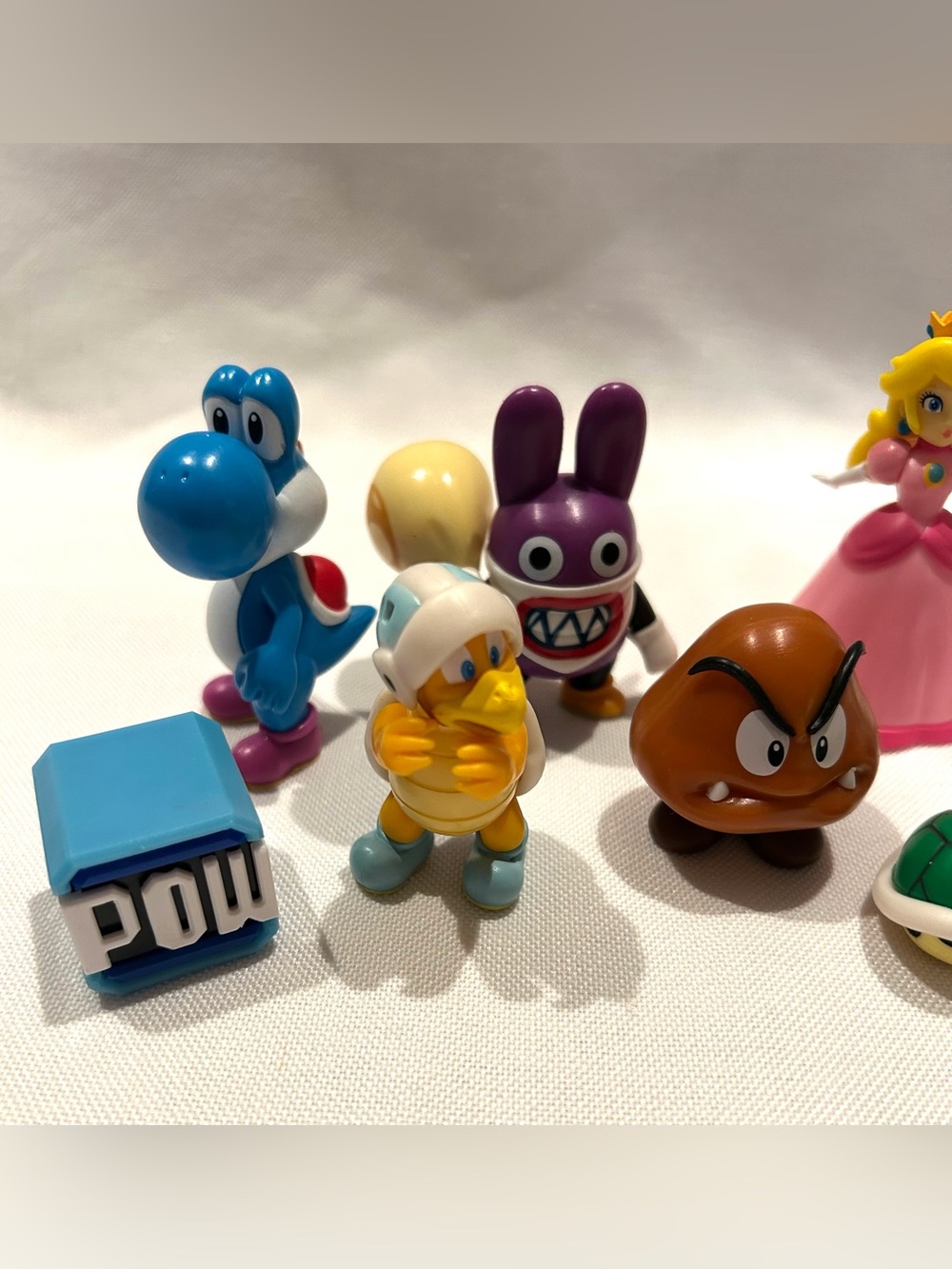 Nintendo Jakks and figures Super Mario Brothers - Picture 2 of 11